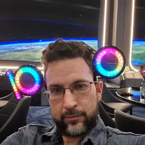 DreamEars 100 Year Celebration Ears, Theme Park Mouse Ears, Sound Activated LED Lights, Light Up, Men, Women, Boys, Girls, Teen, Adult, Headband