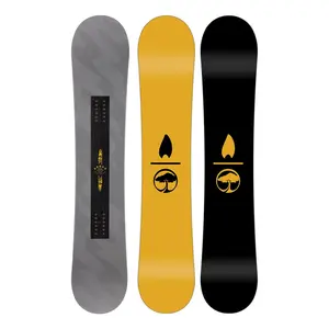 Arbor Metal Machine Camber Snowboard 2025