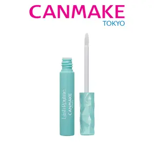 CANMAKE Lash Routine