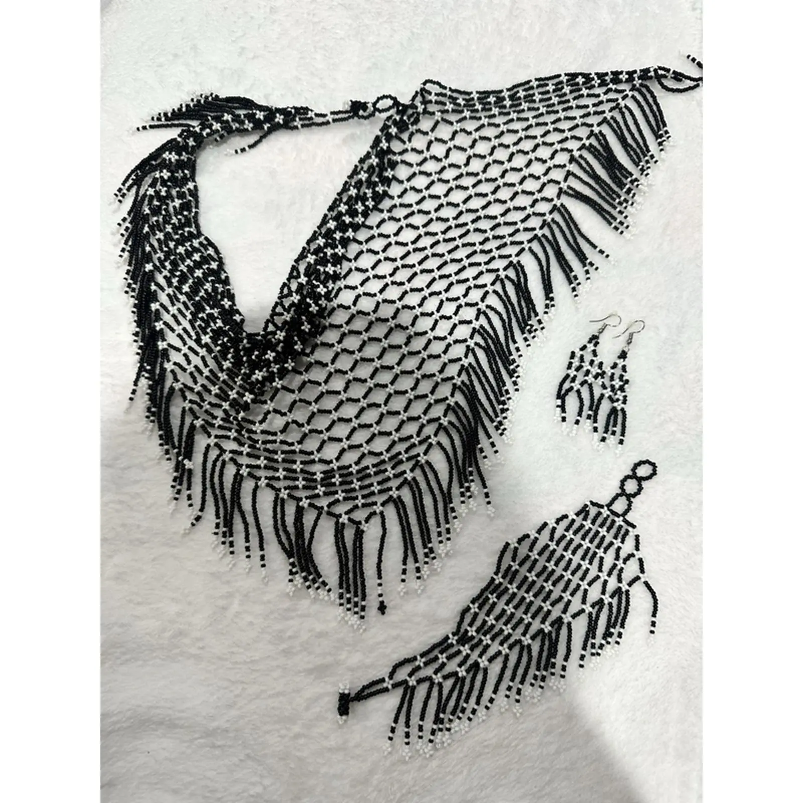 Elegant scarf