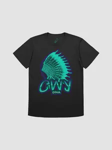CherokeeDNA Unisex T-Shirt
