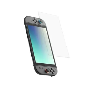 Belkin ScreenForce TemperedGlass Anti-Reflective Screen Protector for Nintendo Switch 2