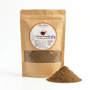 Original Chadian Chebe Hair Powder Original Chadian Chebe Hair Powder