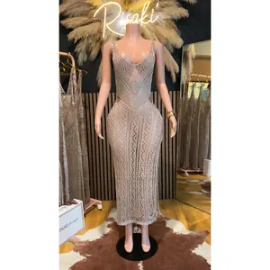 Body Talk Midi dress