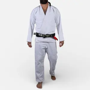 The Official Issue Business Suit V37 - MONOTONE - White Ferrari