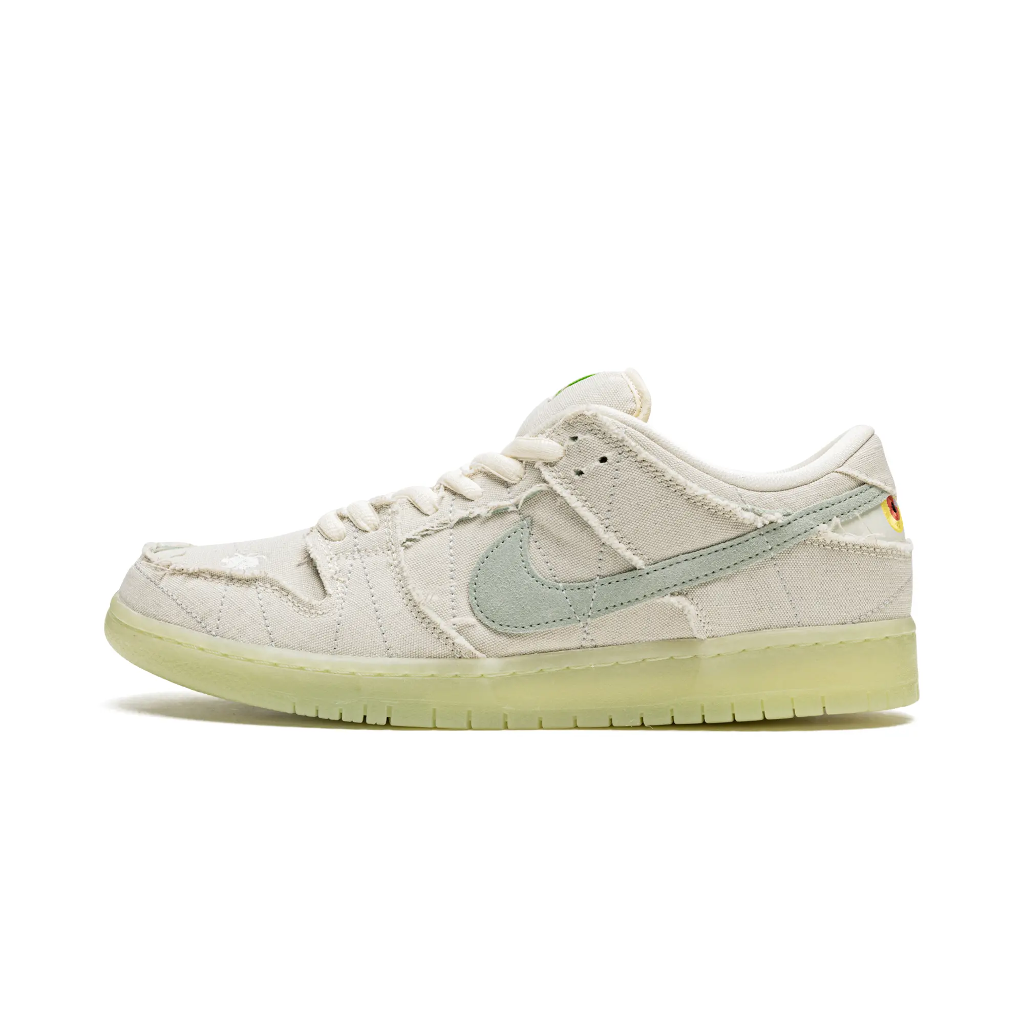 SB Dunk Low "Mummy" DM0774 111