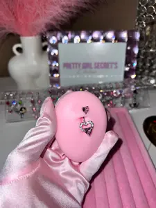 Mi Amor  - Belly Piercing