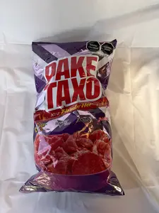 Large Pake Taxo Xtra Flamin’ Hot Chips - 228gr
