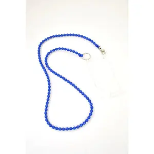 Handykette - blue/blue
