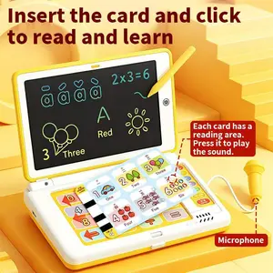 NCC New Concept Children's Chinese Learning Machine-Official Supporting Teaching Aid(Free Gift: One Complete Set of NCC Textbooks)