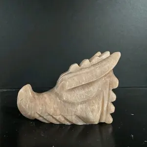 Peach mother peral dragon