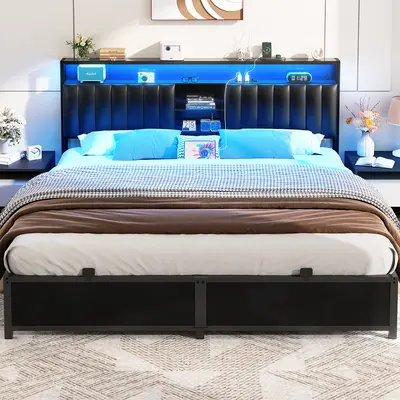 Men Small Bedroom Ideas TikTok Shop