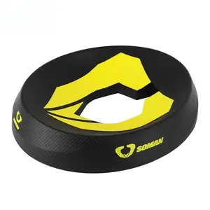 Multi-Functional Helmet Mount Holder, Easy to Clean, Breathable, Dry, Non-Slip, Ideal for Helmets, Durable and Reliable Design