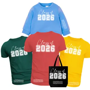 Class Of 2026 Graduate Transfer