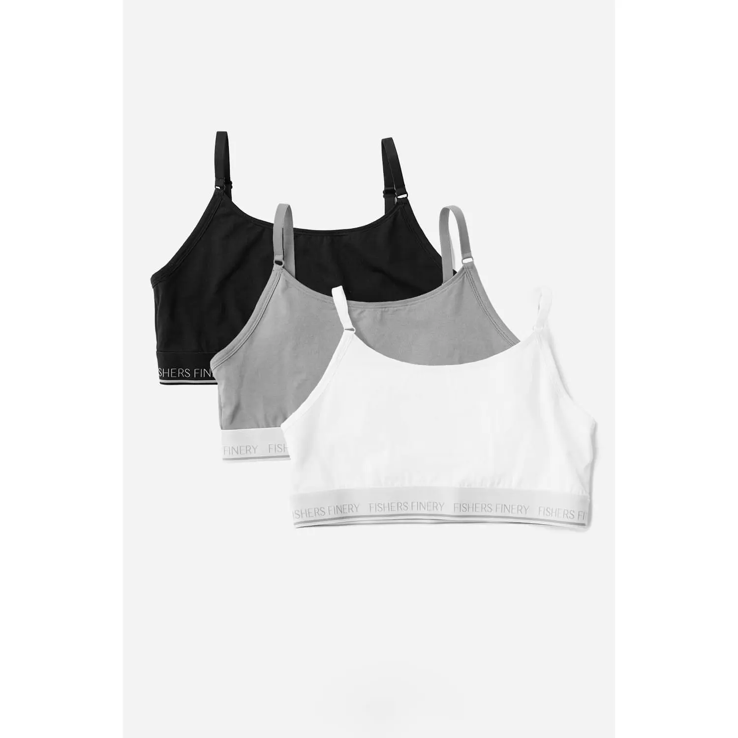 Black-Sky Gray-White