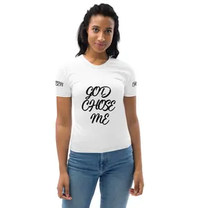 GOD Chose Me T-shirt