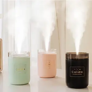 Luxe Candle Humidifier