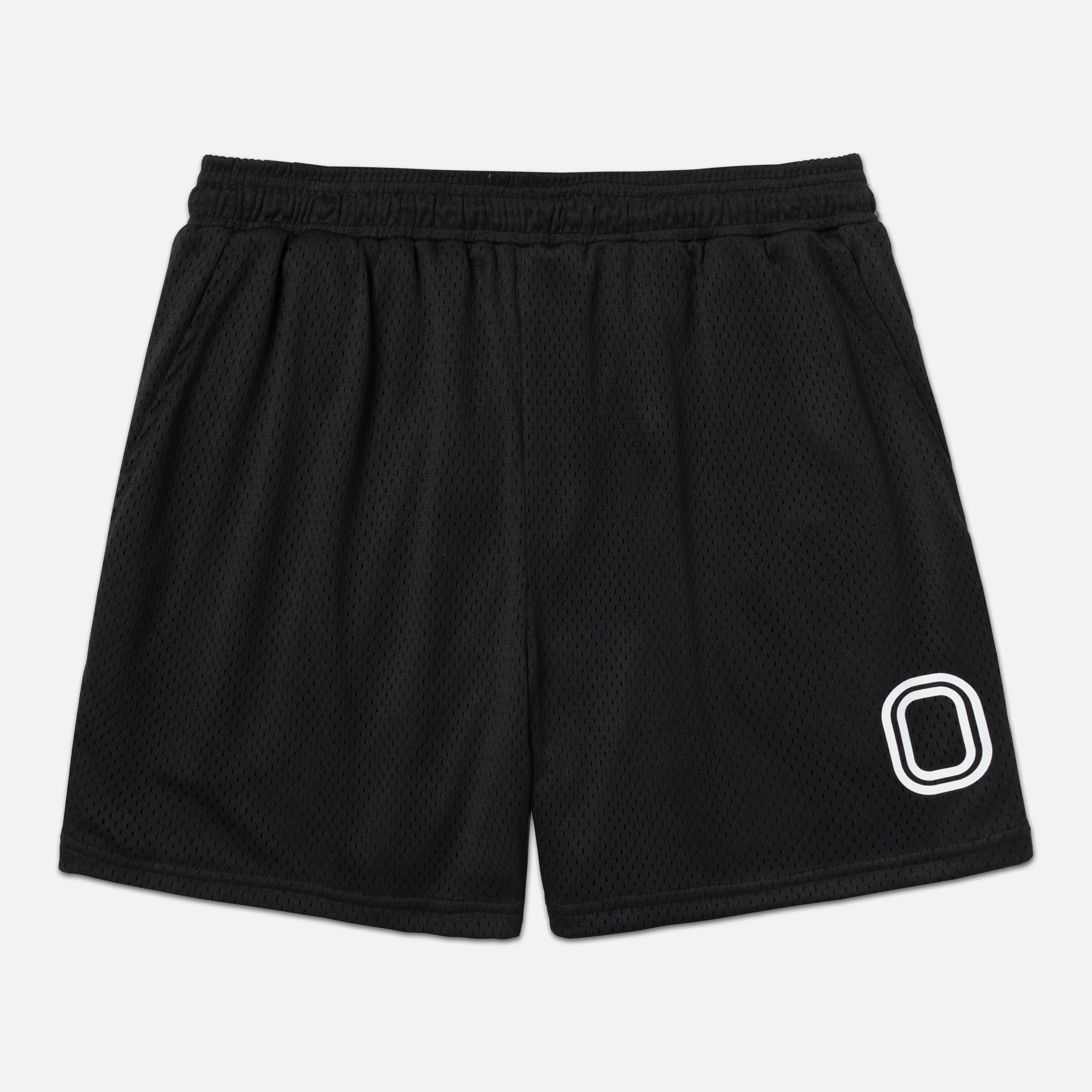 OT Classic Mesh Shorts
