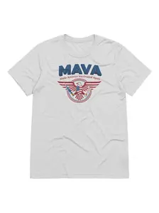 MAVA Hawk T-shirt