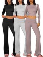 Gray*1 pc+Black*1 pc+Lavender*1 pc