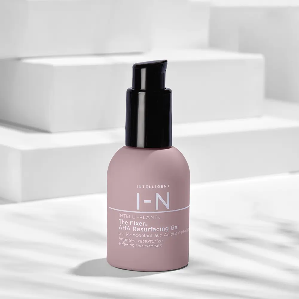 The Fixer™ AHA Resurfacing Gel