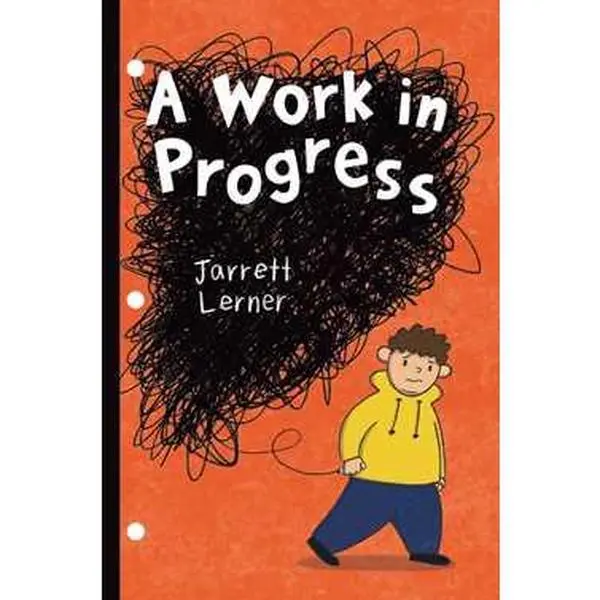WORK IN PROGRESS [Hardcover]
