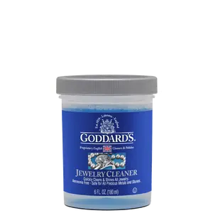 Jewelry Cleaner