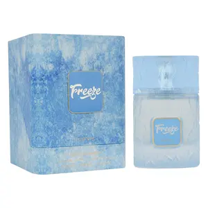 RIIFFS FREEZE EXTRAIT DE PARFUM SPRAY FOR UNISEX 3.4 OUNCE