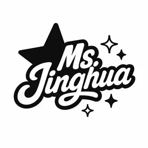Ms.Jinghua
