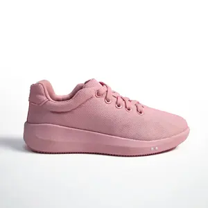 Perform Paloma | Nursing Healthcare Chef Server Shoes For Standing All Day Workout Gym Pink