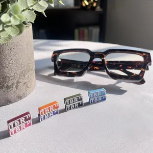 Mini Accessory - TBR Sign