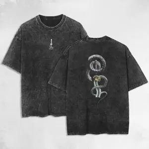 Demon Slayer Obanai Iguro TShirt Unisex Anime 2025 Viral Wash Anime T-Shirt – TikTok’s Ultimate Best-Selling Streetwear for US Anime Fans | Limited-Edition Retro Tee with Ultra-Soft Comfort & Bold, Trendsetting graphic tee shirts oversized shirt 3LN