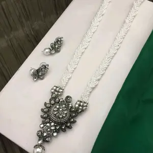 Oxidized set