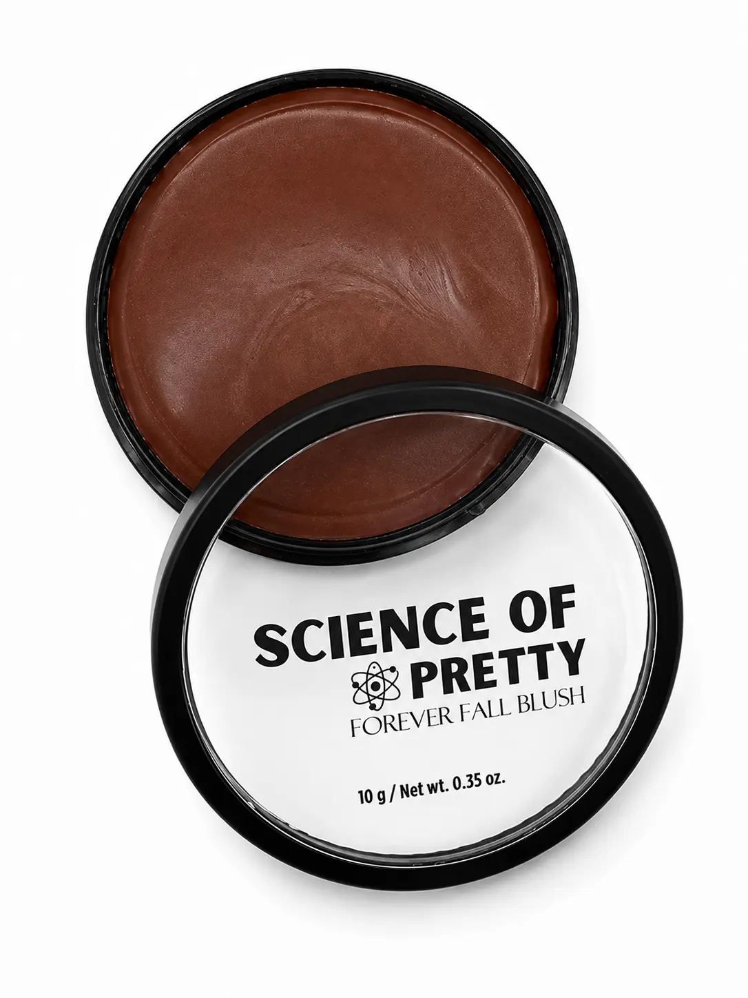 Forever Fall Blush | Summer 2026 | Science of Pretty