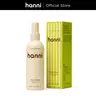[Hanni Official] Water Balm in Wildwood Vanille Scent - Hydrating Lightweight Body Mist for Instant Moisture. Long Lasting Fragrance that Lingers. Limited Edition.