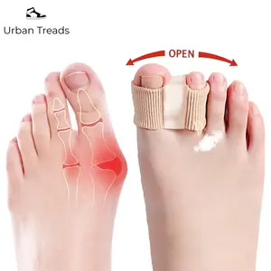 Bunion Reliever Comfortable and durable Bunion Support for Walking, Running, Hiking Shoes durable bunion support soporte  para  pies bunion reliever