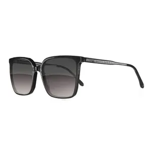 Melody | Demure - Polarized Fashion Sunglasses