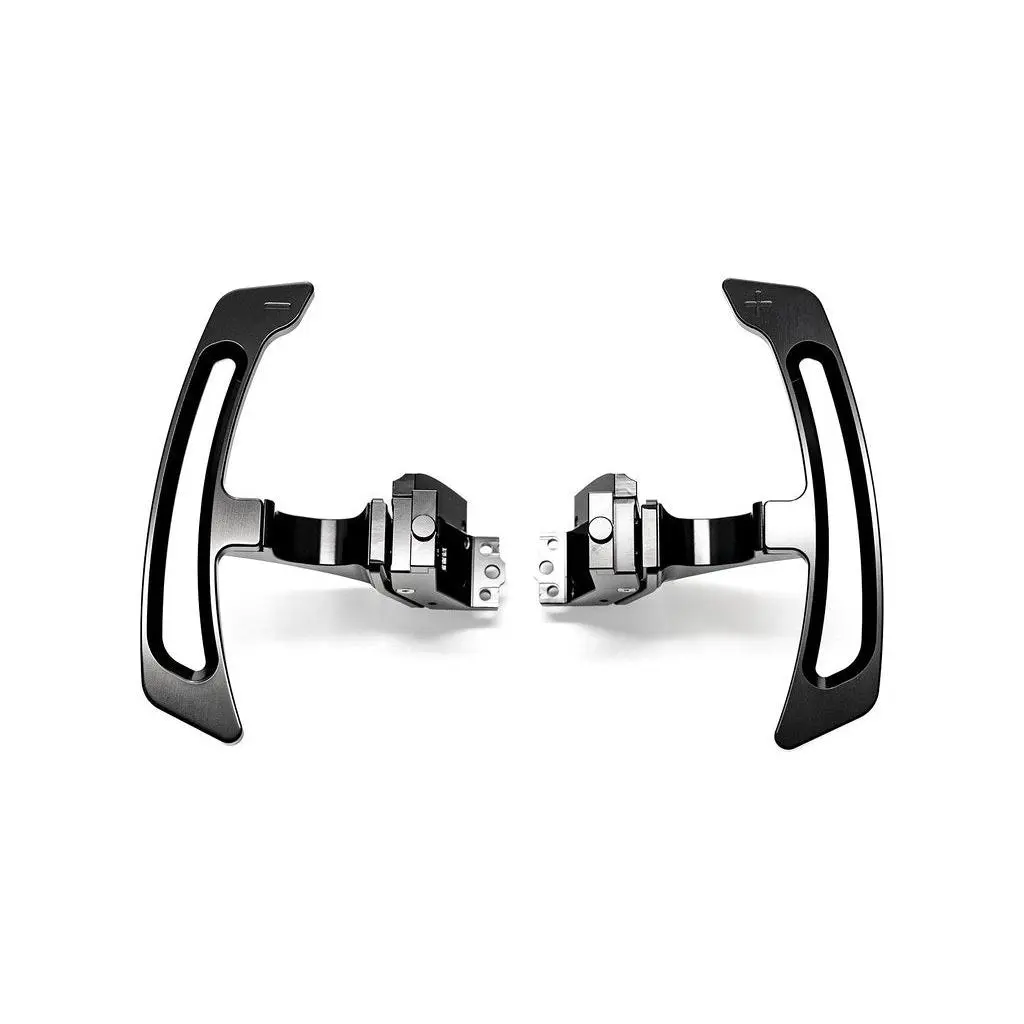 MAED Porsche 911 (991.2) Billet Magnetic Shift Paddle Set