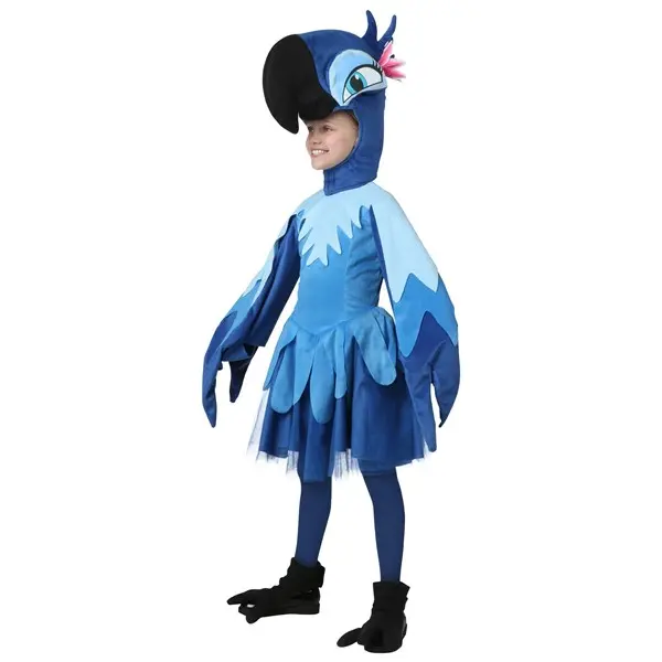 Kid's Rio Jewel Costume