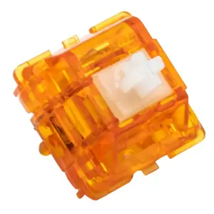 Hand Lubed/ Filmed Prevail Epsilon V2 Linear Switches