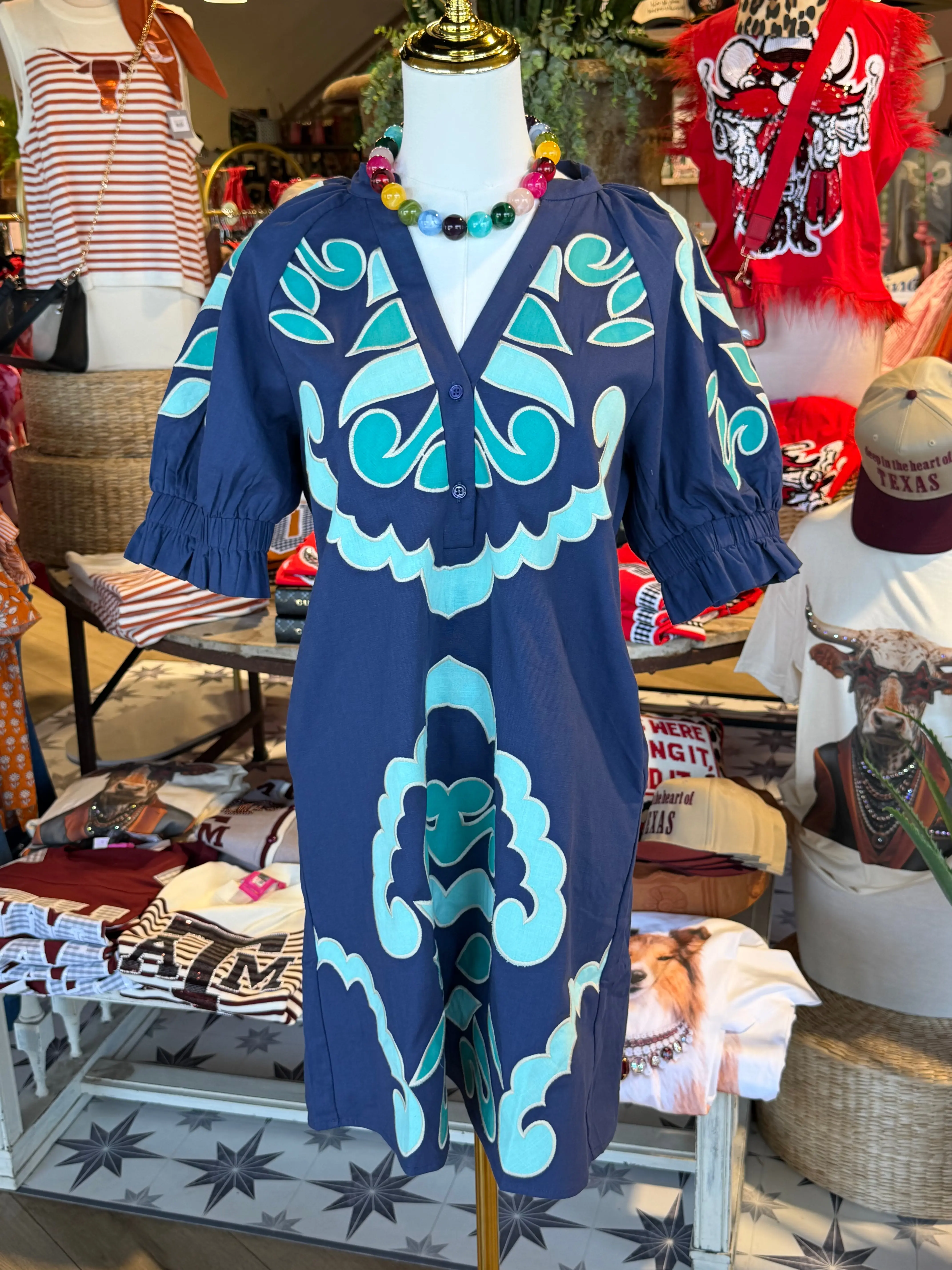 Willow  Dress