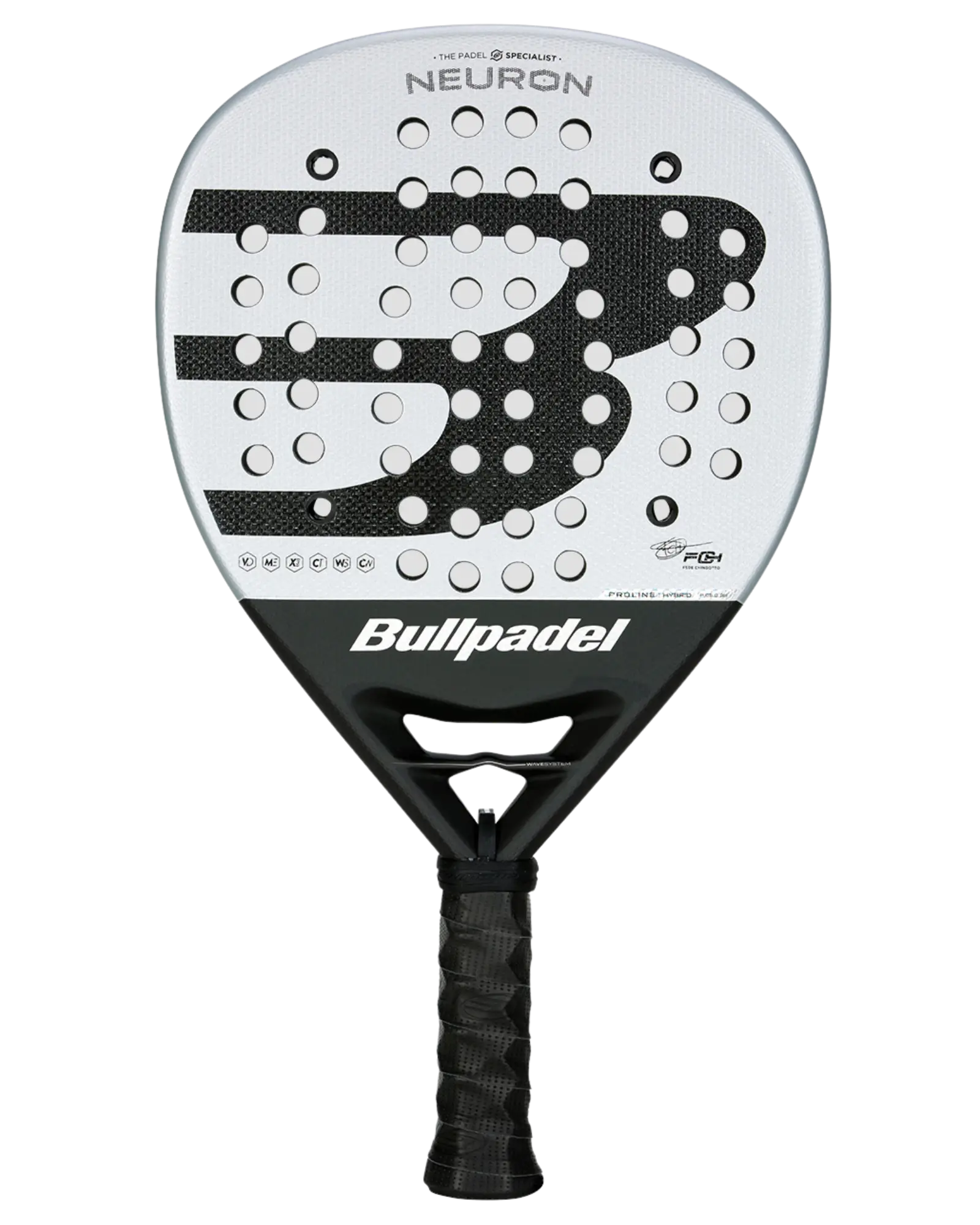 Bullpadel Neuron 2025 Bullpadel Neuron 2025
