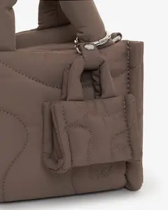 The Nano Drift Charm - Clay