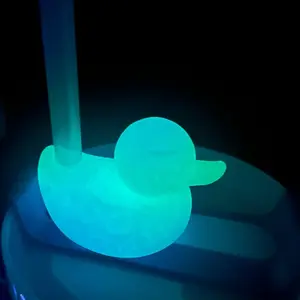 Duck Straw Buddy Fits on Stanley 40 oz & Most Tumblers Collect them all