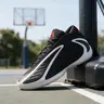 adidas AE 2  Black White Red Men's JS3508 New Sneakers