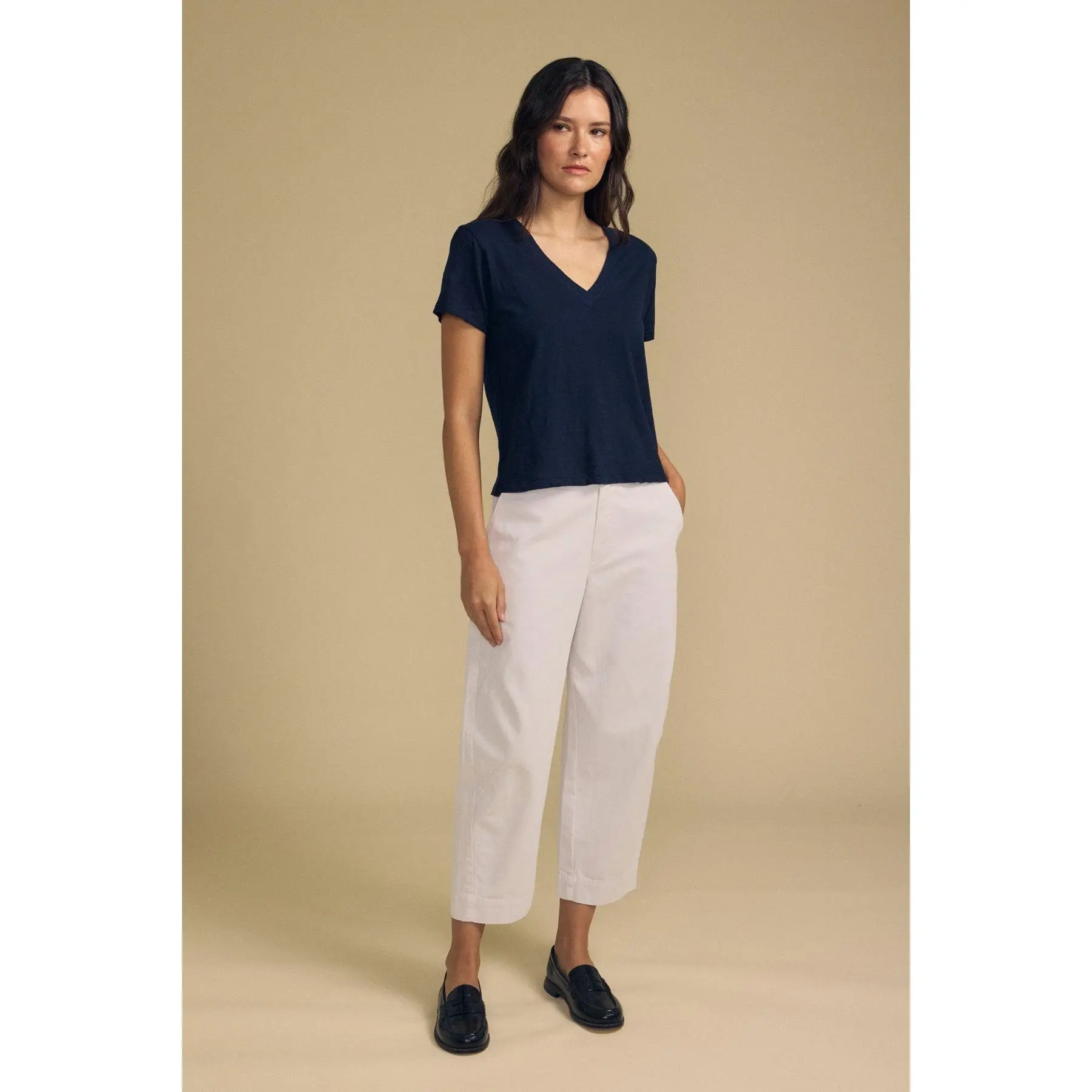 DARIA PANT