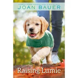 USED-Raising Lumie by Bauer, Joan (Paperback)