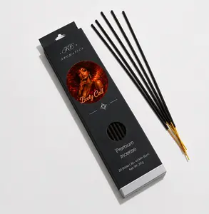 Booty Call Incense