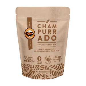 Champurrado 10 oz Bag