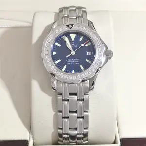 OMEGA  R7059 Alloy/jade/diamond/gemstone, etc Quartz Watches C13626020115 0612 SZTK-Allison